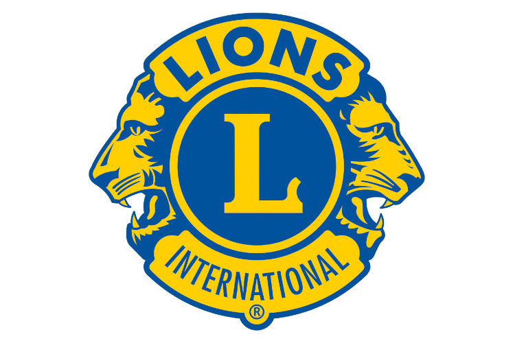 Lions Logo