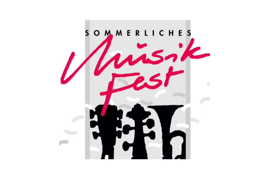 Sommerliches Musikfest
